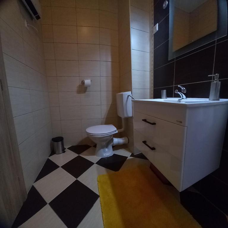 Pahuljica room 4