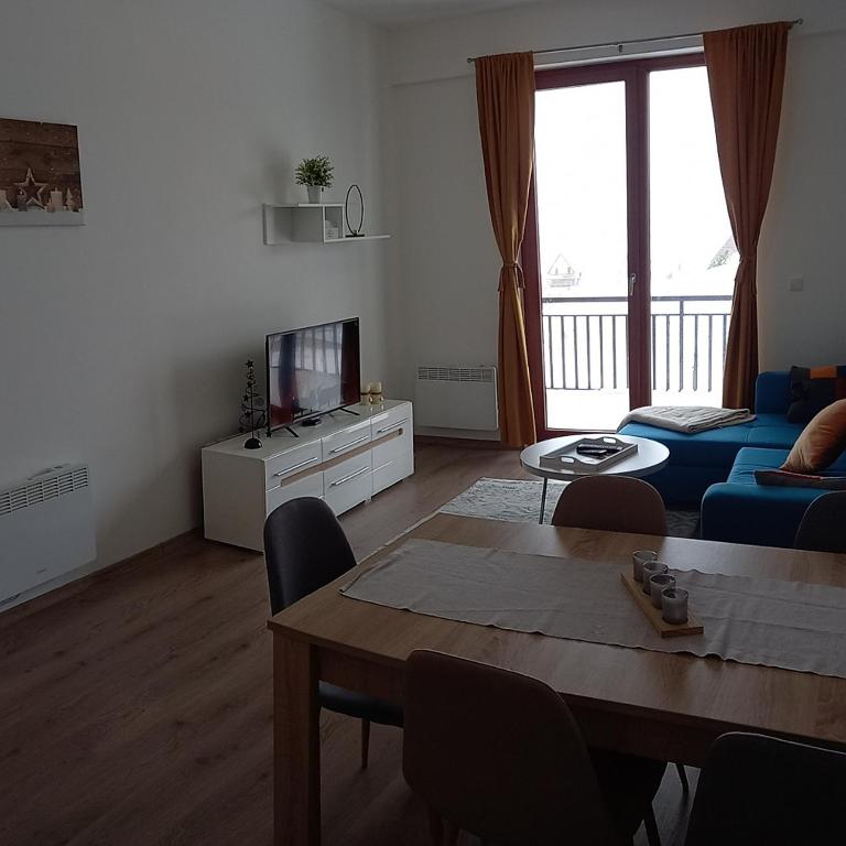 Pahuljica room 5