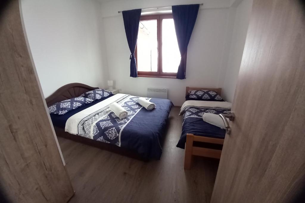 Pahuljica room 6