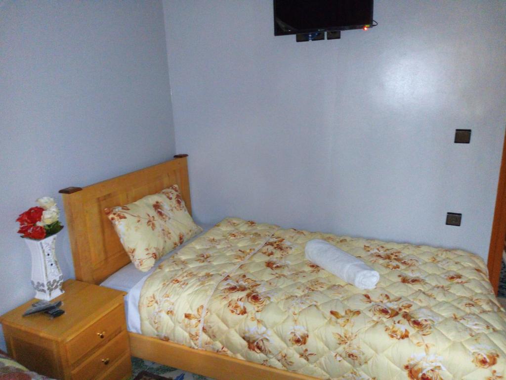 Hotel Palace Zaida room 6
