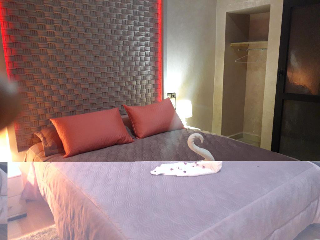 Palais Ghiat 2 room 2