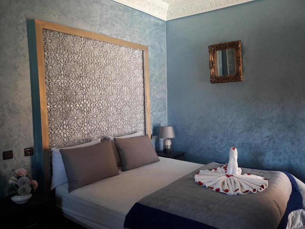 Palais Ghiat 2 room 4