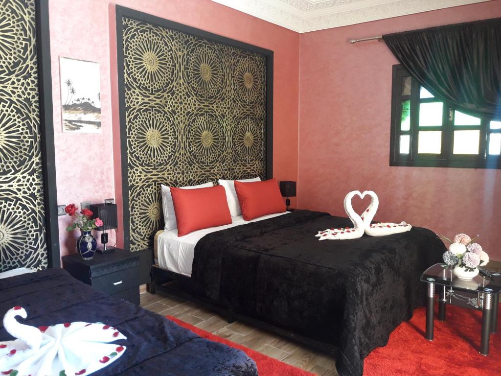 Palais Ghiat 2 room 5