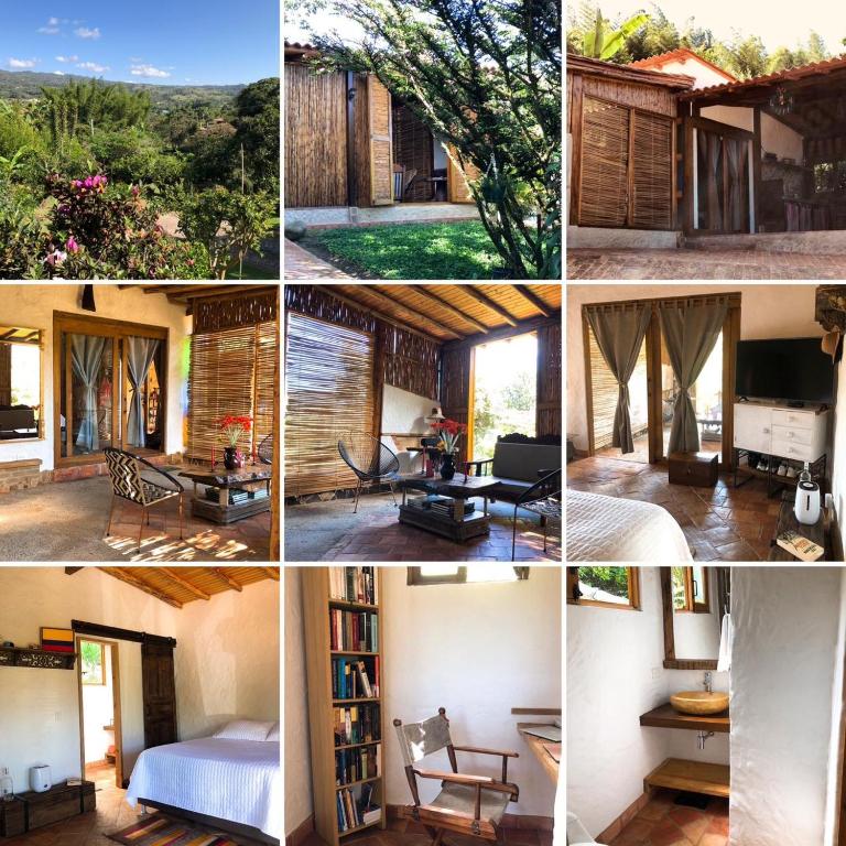 Cabaña Privada Los Papiros – Photos 2