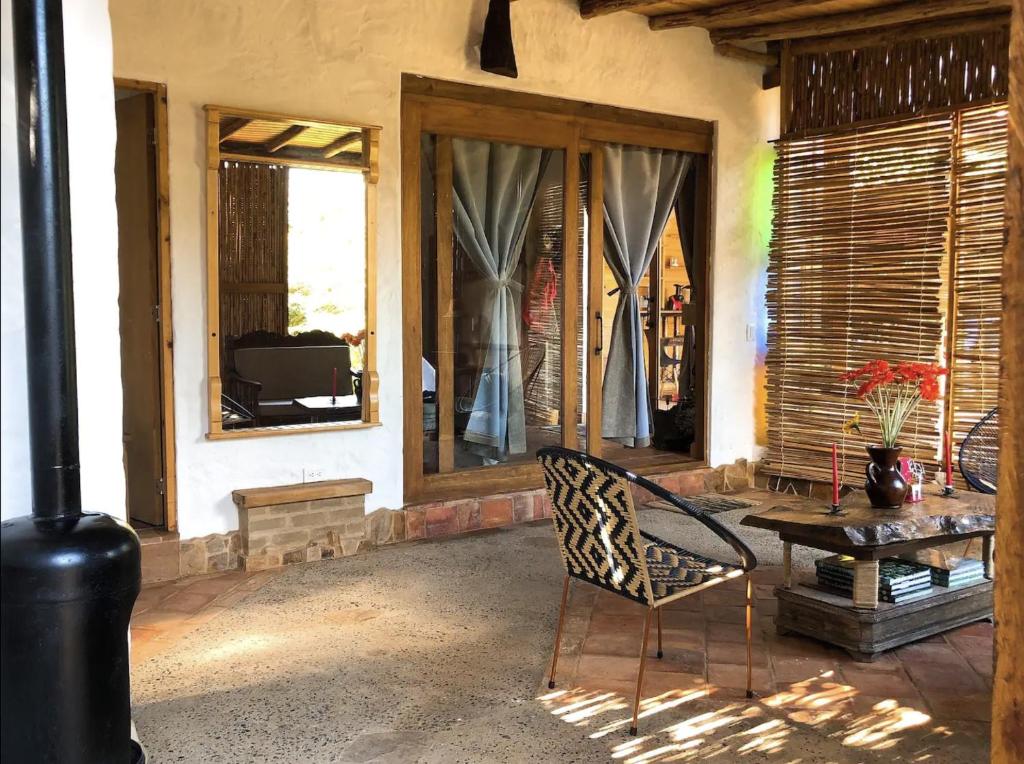 Cabaña Privada Los Papiros – Photos 3
