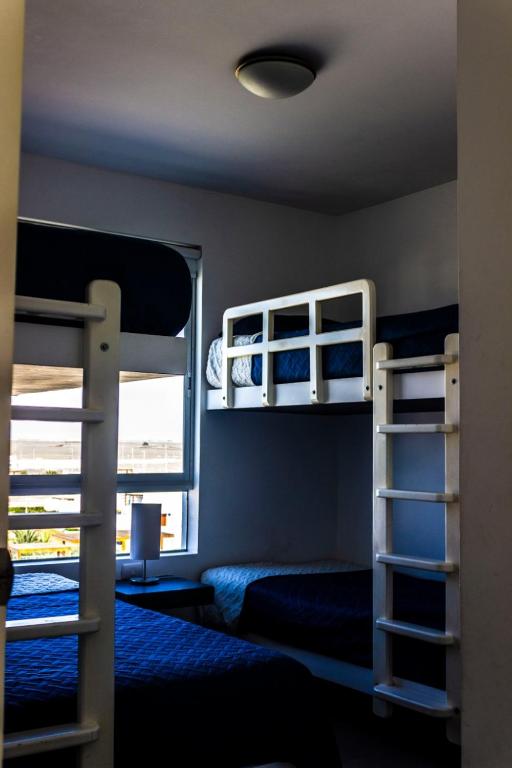 Paracas Villa Náutica - Alquiler de departamentos room 6