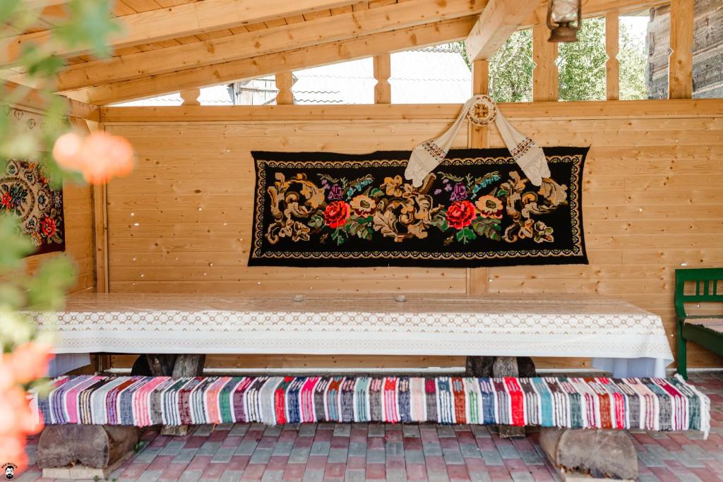 Casa de la Pârâu room 2