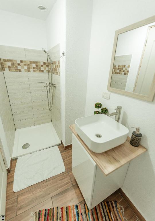Casa de la Pârâu room 6