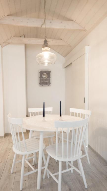 Best Stay- Pärnu With Garden room 3