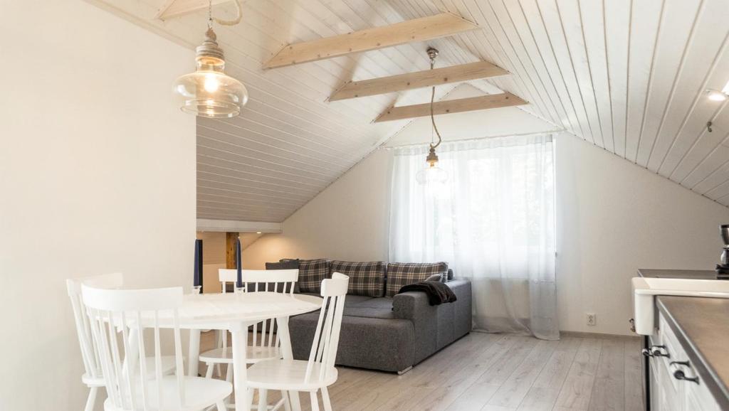 Best Stay- Pärnu With Garden room 4