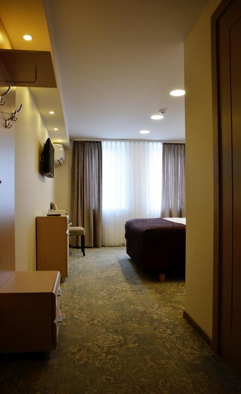 Pasažo namai B&B room 3