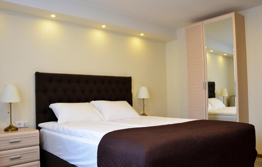 Pasažo namai B&B room 5