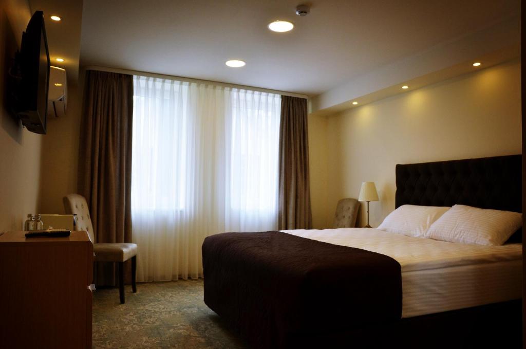 Pasažo namai B&B room 6