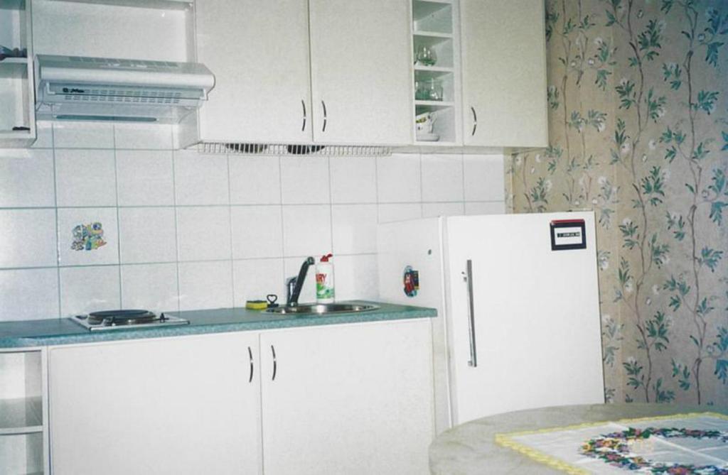 Patarei Apartment room 2