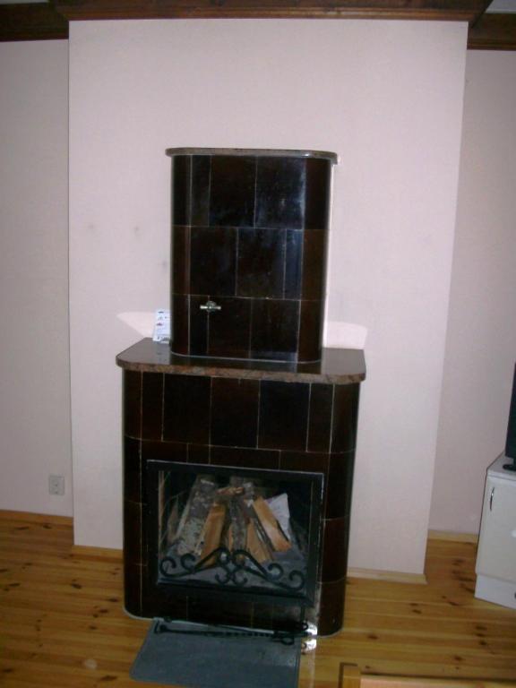 Patarei Apartment room 4