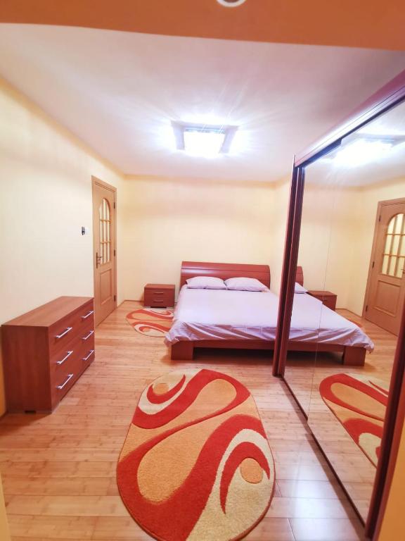 Apartament Patrick room 1