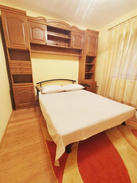 Apartament Patrick room 5