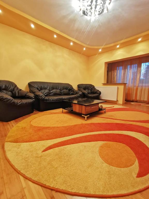 Apartament Patrick room 6