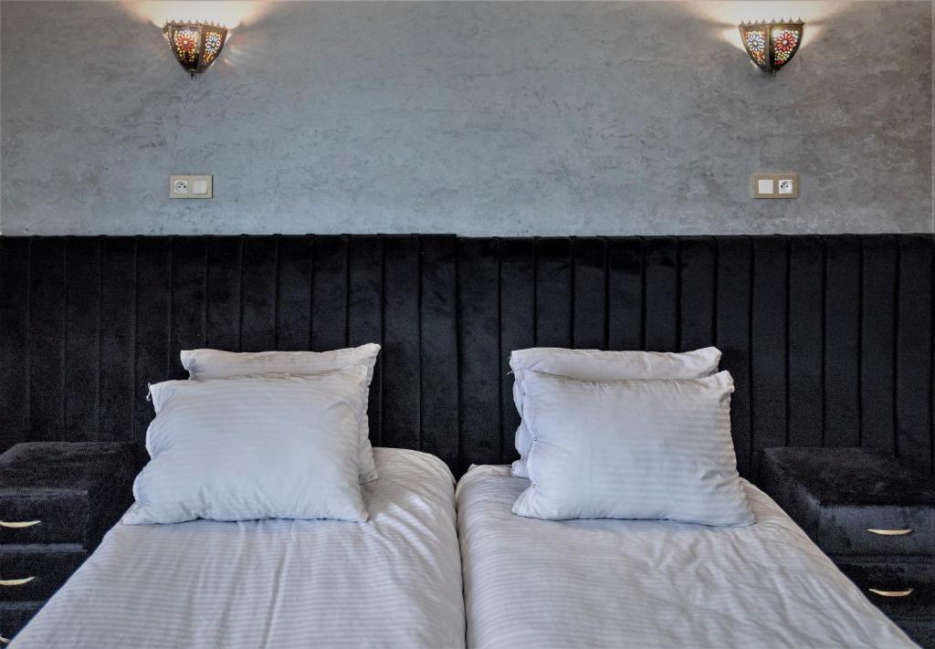 Royal Deluxe Silver - Pearl Garden Marrakech room 5