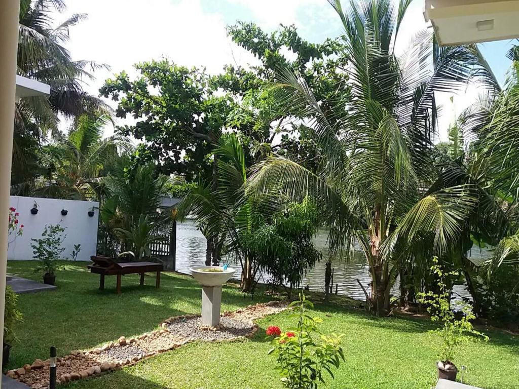 Pelli Riverine room 5