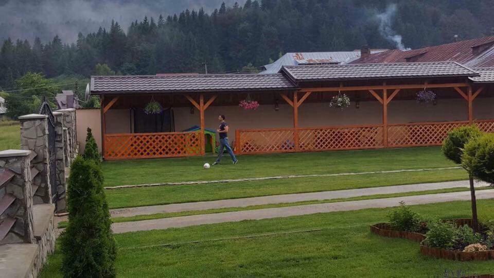 Pensiunea Alex room 1