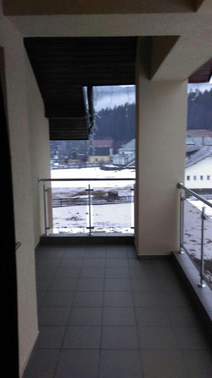 Pensiunea Alex room 5