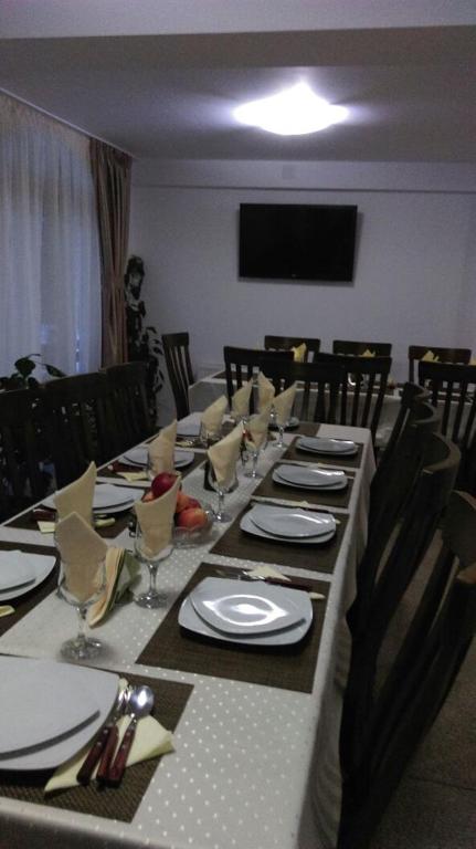 Pensiunea Alex room 6