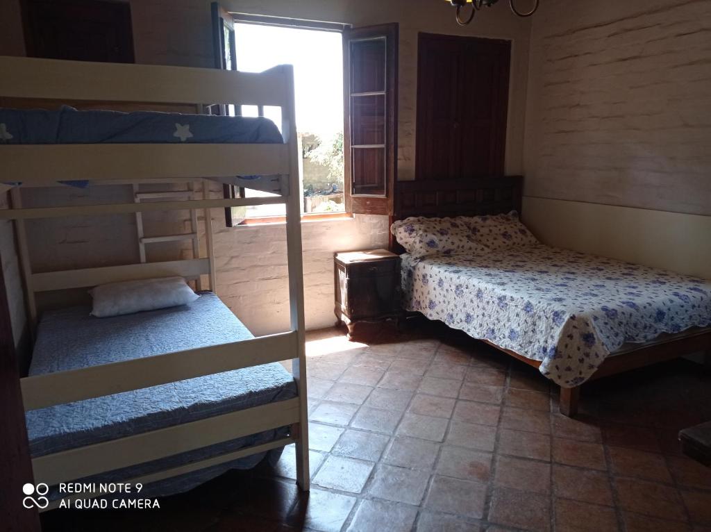 Casa la pergola room 1