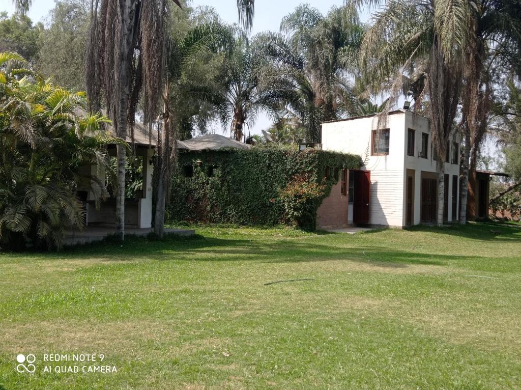 Casa la pergola room 2