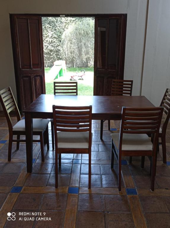 Casa la pergola room 3