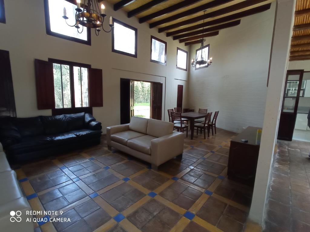 Casa la pergola room 6