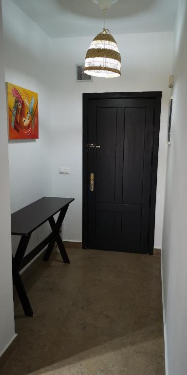 Perle Orientale Saidia Appart Rénové vue sur jardin et sur mer room 1