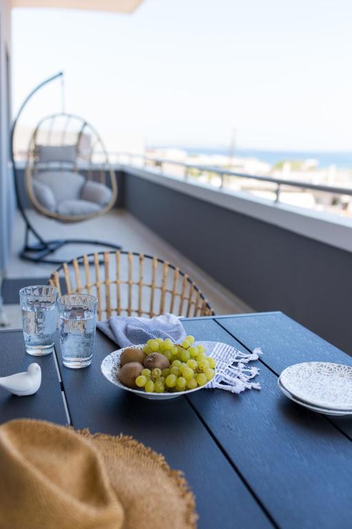 Phaedra's Studios room 5