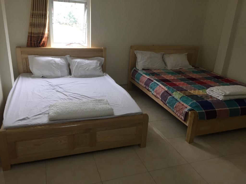 Homestay Phuc Anh room 3