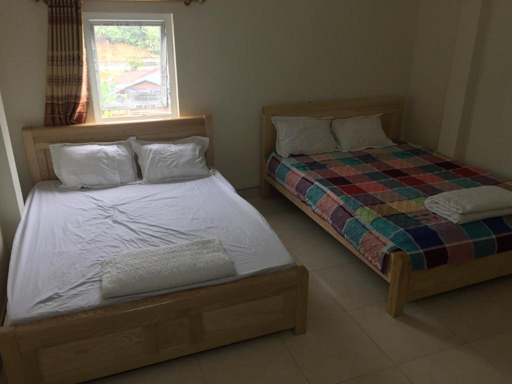 Homestay Phuc Anh room 4