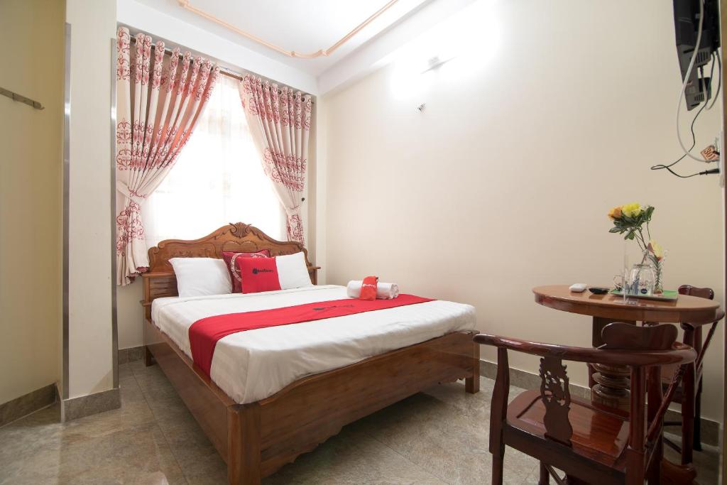 Phuc Duc Hotel - Center District 1 Ho Chi Minh City – Photos 2