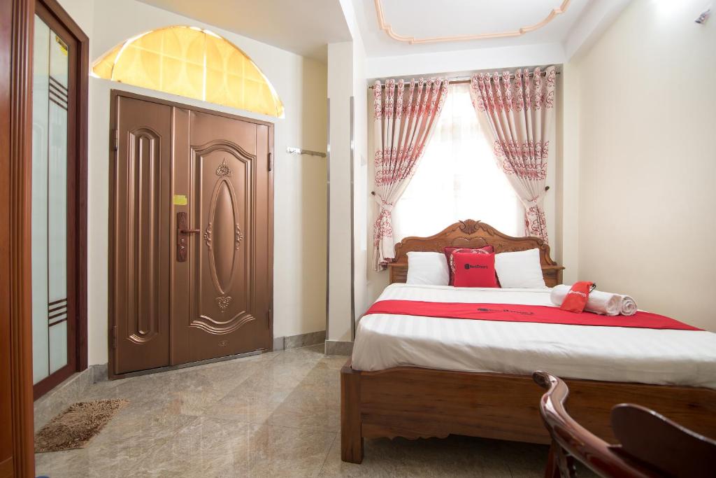Phuc Duc Hotel - Center District 1 Ho Chi Minh City – Photos 3