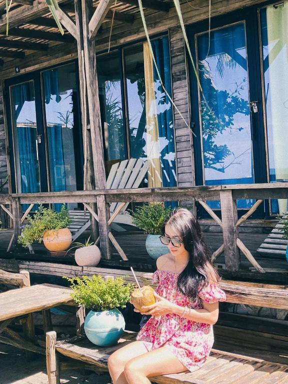 Phu Huy Homestay room 1