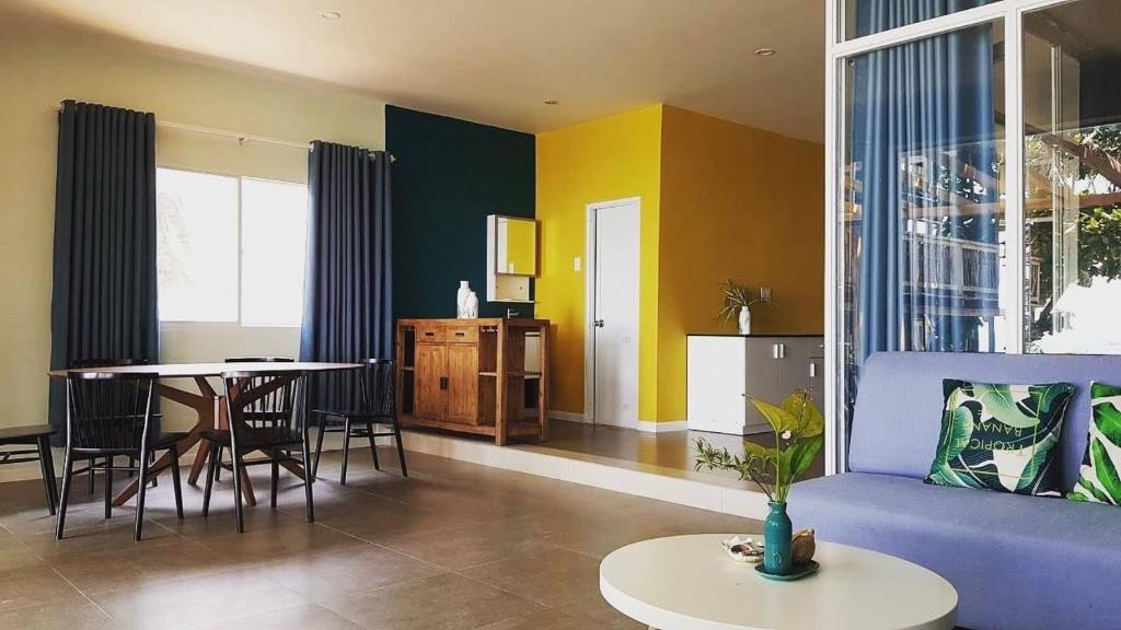 Phu Huy Homestay room 3