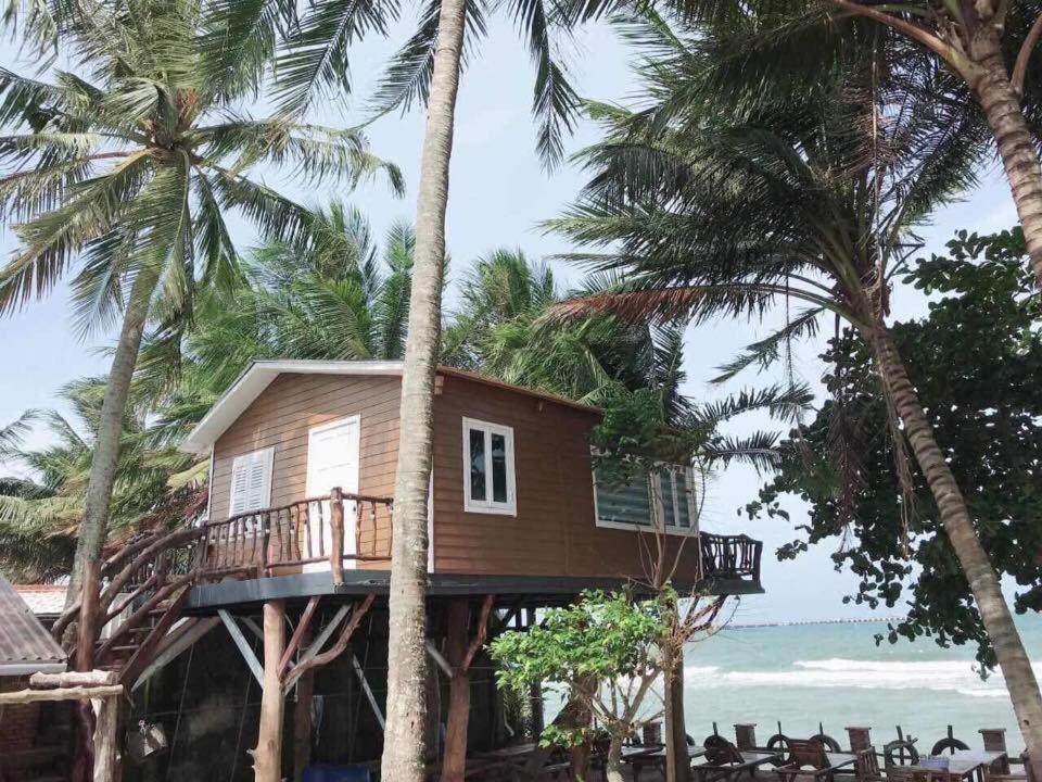 Phu Huy Homestay room 5