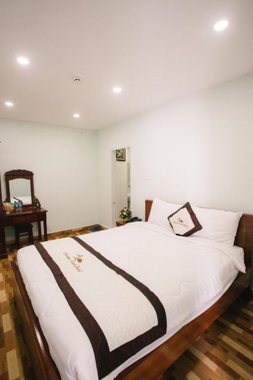 Phương Danh Hotel room 6