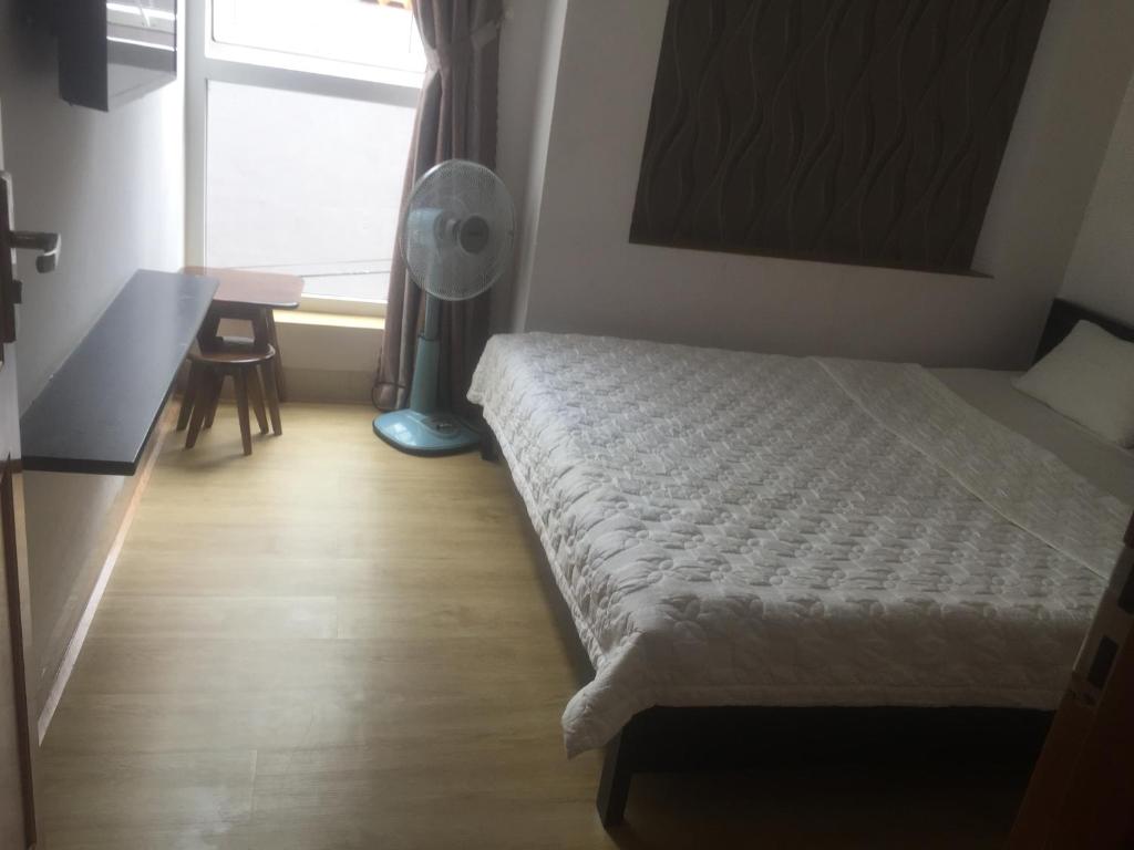 Phuong Thao Motel room 1