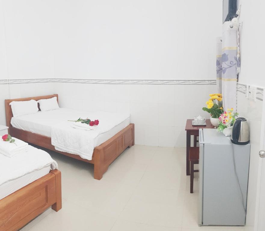 Hai Phuong Tuyen Guesthouse room 3