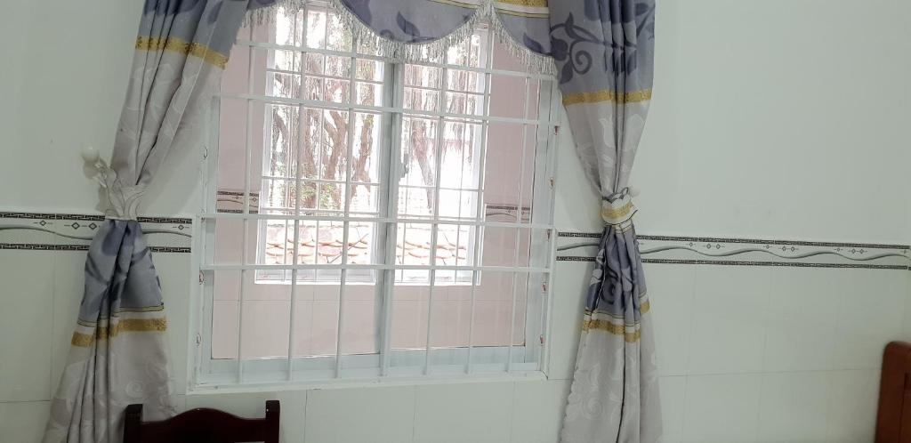 Hai Phuong Tuyen Guesthouse room 6