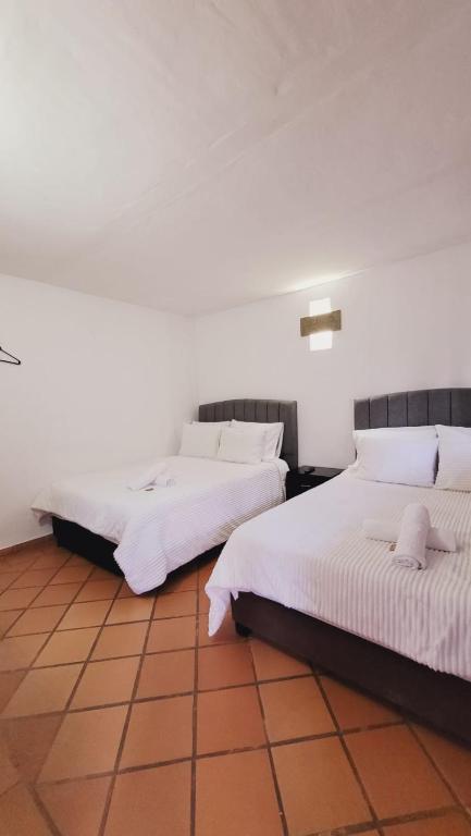 Hotel Piedra de Luna room 2