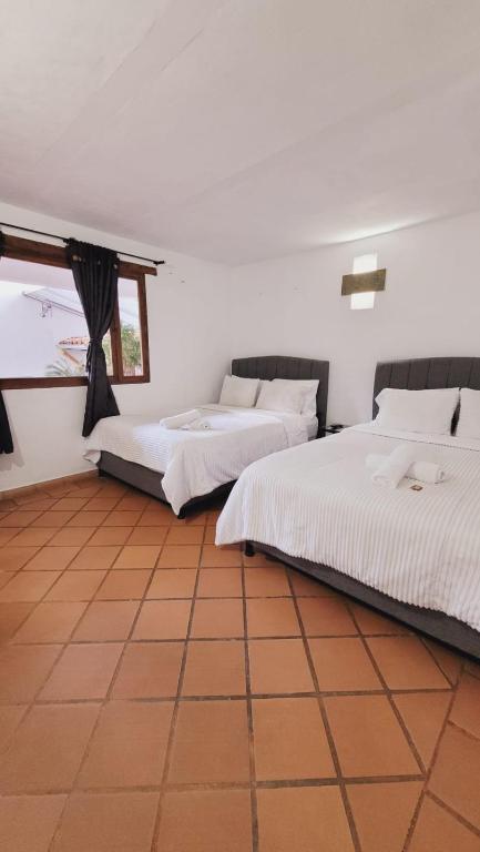Hotel Piedra de Luna room 3