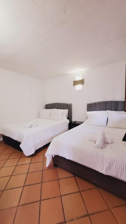 Hotel Piedra de Luna room 4
