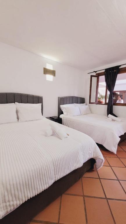 Hotel Piedra de Luna room 5