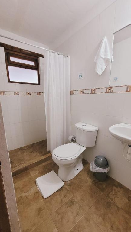 Hotel Piedra de Luna room 6