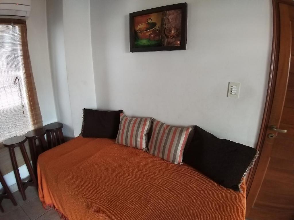 Departamento Los Pinos room 1
